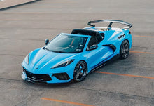 Load image into Gallery viewer, AGM C8 Corvette Hyper-GT Spoiler AG Motorsports
