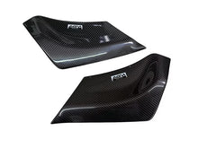 Load image into Gallery viewer, AGM C8 Corvette Z06/ERay Diffuser Blades from AG Motorsports
