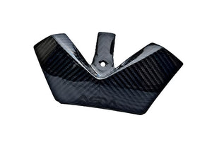 AGM ZX14 Carbon Fiber Taillight Delete from AG Motorsports