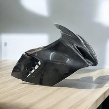 Load image into Gallery viewer, AGM Hayabusa Gen3 Carbon Fiber Full Front Fairing Kit (3/4 Upper) - from AG Motorsports

