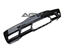 Load image into Gallery viewer, AGM C8 Corvette Z06 / Carbon Fiber Rear Diffuser (Middle Exit) - from AG Motorsports
