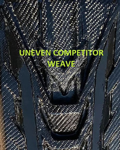 AGM C8 Corvette Carbon Fiber LT2 Engine Cover from AG Motorsports