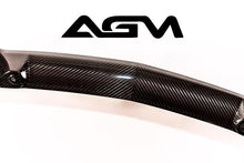 Load image into Gallery viewer, AGM C8 Corvette 2020-2024 Carbon Fiber or Carbon Flash Z51 Spoiler from AG Motorsports
