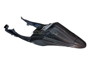 AGM 2017+ GSXR 1000 Carbon Fiber Tail Made by AG Motorsports
