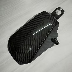 AGM 2017+ GSXR 1000 Carbon Fiber Taillight Delete Made by AG Motorsports
