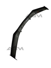 Load image into Gallery viewer, AGM C8 Corvette Carbon Fiber Z06 Style Spoiler (for Stingray) - from AG Motorsports
