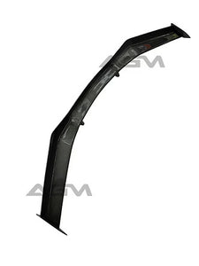 AGM C8 Corvette Carbon Fiber Z06 Style Spoiler (for Stingray) - from AG Motorsports