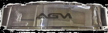 Load image into Gallery viewer, AGM C8 Corvette Carbon Fiber Roof Bow Halo B Pillar AG Motorsports
