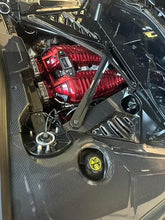 Load image into Gallery viewer, AGM C8 Corvette Carbon Fiber Alpha-X Brace (Stingray &amp; Z06/ERay) - AG Motorsports
