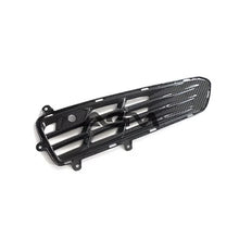 Load image into Gallery viewer, AGM C8 Corvette Z06 ERay Stingray Rear Grille Inserts - AG Motorsports
