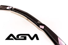 Load image into Gallery viewer, AGM C8 Corvette 2020-2024 Carbon Fiber or Carbon Flash Z51 Spoiler from AG Motorsports
