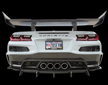Load image into Gallery viewer, AGM C8 Corvette Z06/ERay Diffuser Blades from AG Motorsports
