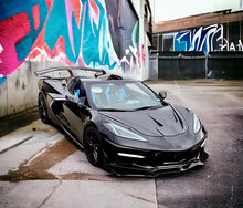 Load image into Gallery viewer, AGM C8 Corvette Hyper-GT Spoiler AG Motorsports
