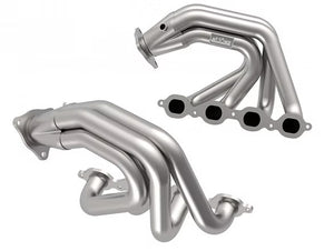 C8 Corvette Kooks 1-7/8" Super Street Headers