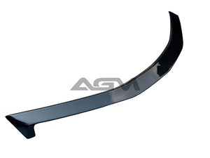 AGM C8 Corvette Carbon Fiber Stealth Spoiler from AG Motorsports