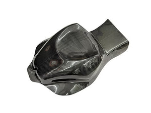 AGM Suzuki Hayabusa Pro Street/Grudge Tank Shell from AG Motorsports