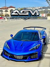 Load image into Gallery viewer, AGM C8 Corvette Hyper-GT Spoiler AG Motorsports
