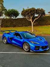 Load image into Gallery viewer, AGM C8 Corvette Hyper-GT Spoiler AG Motorsports
