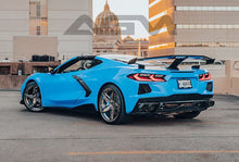 Load image into Gallery viewer, AGM C8 Corvette Hyper-GT Spoiler AG Motorsports
