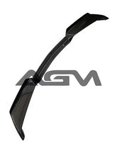 Load image into Gallery viewer, AGM C8 Corvette Carbon Fiber Z51 Wickers from AG Motorsports
