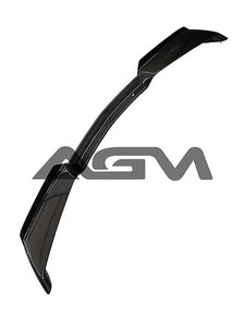 AGM C8 Corvette Carbon Fiber Z51 Wickers from AG Motorsports