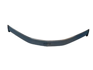 AGM C8 Corvette Carbon Fiber Stealth Spoiler from AG Motorsports