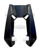 Load image into Gallery viewer, AGM C8 Corvette Z06 Carbon Fiber Engine Cover - AG Motorsports
