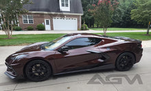 Load image into Gallery viewer, AGM C8 Corvette Carbon Fiber HyperTail Spoiler from AG Motorsports
