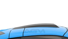 Load image into Gallery viewer, AGM C8 Corvette Carbon Fiber Roof Scoop from AG Motorsports
