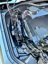 Load image into Gallery viewer, AGM C8 Corvette HTC Carbon Fiber Ultimate Engine Bay Package from AG Motorsports
