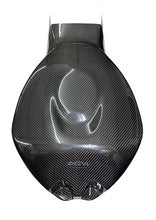 Load image into Gallery viewer, AGM 2017+ GSXR 1000 Carbon Fiber Pro Street Low Pro Tank Shell Made by AG Motorsports
