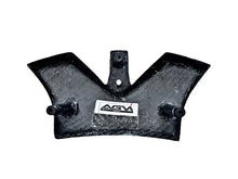 Load image into Gallery viewer, AGM ZX14 Carbon Fiber Taillight Delete from AG Motorsports
