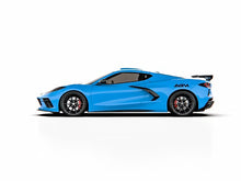 Load image into Gallery viewer, AGM C8 Corvette Carbon Fiber Z06 Style Spoiler (for Stingray) - from AG Motorsports

