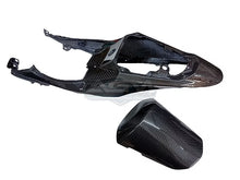 Load image into Gallery viewer, AGM 2017+ GSXR 1000 Carbon Fiber Tail Made by AG Motorsports
