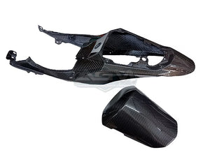 AGM 2017+ GSXR 1000 Carbon Fiber Tail Made by AG Motorsports