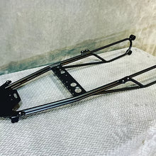 Load image into Gallery viewer, ZX14 SUPERLIGHT Rear Subframe 06+ V3 from AG Motorsports
