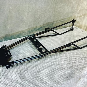 ZX14 SUPERLIGHT Rear Subframe 06+ V3 from AG Motorsports