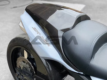 Load image into Gallery viewer, AGM ZX14 Rear Seat Cover from AG Motorsports
