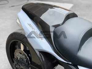 AGM ZX14 Rear Seat Cover from AG Motorsports