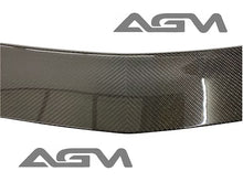 Load image into Gallery viewer, AGM C8 Corvette Carbon Fiber HyperTail Spoiler from AG Motorsports
