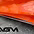 AGM C8 Corvette Visible Carbon Fiber or Carbon Flash Painted Rocker Extensions AG Motorsports