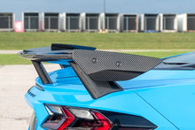 Load image into Gallery viewer, AGM C8 Corvette Carbon Fiber Winglets from AG Motorsports
