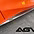 AGM C8 Corvette Visible Carbon Fiber or Carbon Flash Painted Rocker Extensions AG Motorsports