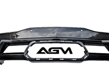 Load image into Gallery viewer, AGM C8 Corvette Z06 / Carbon Fiber Rear Diffuser (Middle Exit) - from AG Motorsports
