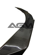 Load image into Gallery viewer, AGM C8 Corvette Carbon Fiber HyperTail Spoiler from AG Motorsports
