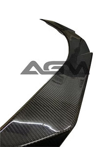 AGM C8 Corvette Carbon Fiber HyperTail Spoiler from AG Motorsports