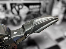 Load image into Gallery viewer, AGM ZX14 Carbon Fiber Tail - 10/12/14/18” Over from AG Motorsports
