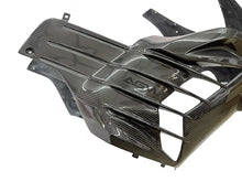 Load image into Gallery viewer, AGM ZX14 Carbon Fiber Full Front Fairing Kit (3/4 Upper) - from AG Motorsports
