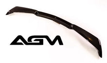 Load image into Gallery viewer, AGM C8 Corvette 2020-2024 Carbon Fiber or Carbon Flash Z51 Spoiler from AG Motorsports
