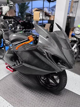 Load image into Gallery viewer, AGM Hayabusa Gen3 Carbon Fiber Full Front Fairing Kit (3/4 Upper) - from AG Motorsports

